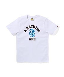 A BATHING APE｜ア ベイシング エイプのトップス（半袖）通販 - ZOZOTOWN