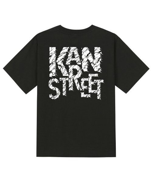 KAN6312(カン6312)の「KTB0084 クリックカルチャー 半袖Tシャツ - ブラック(Tシャツ/カットソー・メンズ・その他・LARGE/MEDIUM/SMALL/X-LARGE)」の1枚目の写真