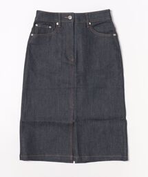 A.P.C.（アーペーセー）の「JUPE LONGUE（スカート）」