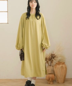 セール】LUSTER TIERED LAYERED DRESS（ドレス）｜Ameri（アメリ）の