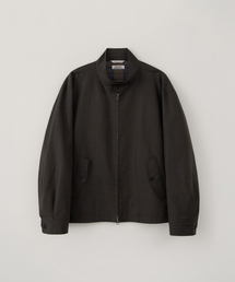 ジャケット・アウター chocolate コーディロイ 中綿ハイネックジャケット（ダウンジャケット/コート