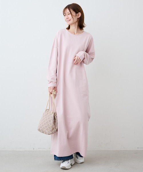 アイカツスターズ コットンピンクワンピ アイカツスターズ コットン