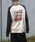 VISION STREET WEAR�i���B�W�����X�g���[�g�E�F�A�j�́u�yVISION STREET WEAR/���B�W�����X�g���[�g�E�F�A�zBETTY Hollywood Vintage Crewneck Sweat/�x�e�B�[�n���E�b�h ���B���e�[�W �N���[�l�b�N�X�E�F�b�g�i�X�E�F�b�g�j�v�b�z���C�g�n���̑�