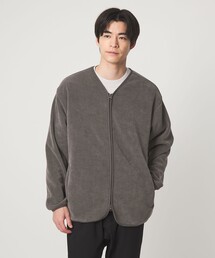 ボアアウター」に該当するgreen label relaxing（グリーンレーベル