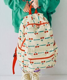 p.premier | ヘビロテしたい総柄リュック(バックパック/リュック)