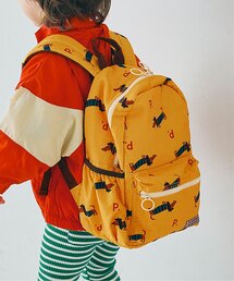 p.premier | ヘビロテしたい総柄リュック(バックパック/リュック)