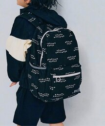 p.premier | ヘビロテしたい総柄リュック(バックパック/リュック)