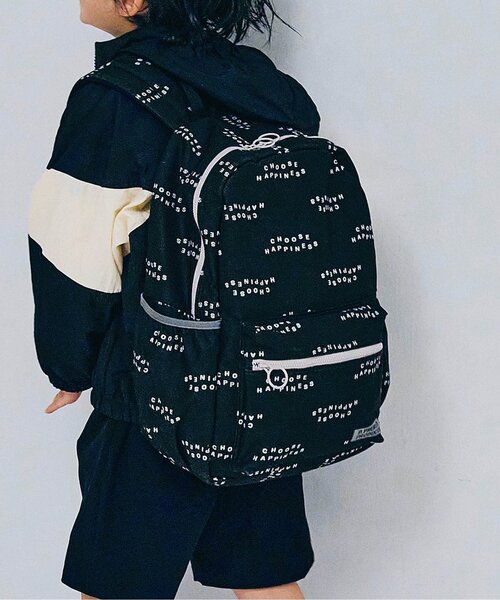 ☆おちび！！☆新品タグつき ブルームパック ツイード リュック Amazon.co.jp: [ZOOKISS] タキシードサム リュックサック アニメ