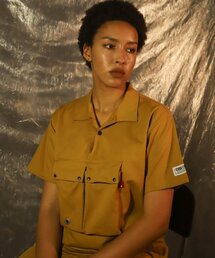 CODE I'M(�R�[�h�A�C�G��)�̃��[�e�B���e�B�}�K�W���|�P�b�g���[�Y�t�B�b�g�����J���[T�V���c�}�X�^�[�h(�|���V���c)