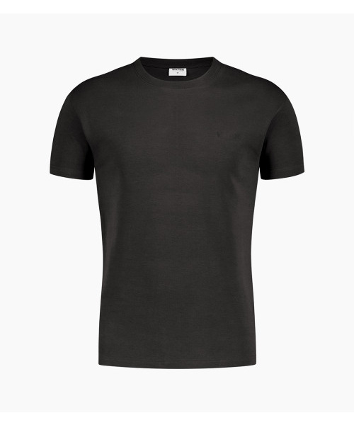 WAYDN(ウェイドゥン)の「スモールロゴ OG マッスルフィット 半袖 チャコール(Tシャツ/カットソー・メンズ・その他・MEDIUM/LARGE/X-LARGE/XX-LARGE)」の1枚目の写真