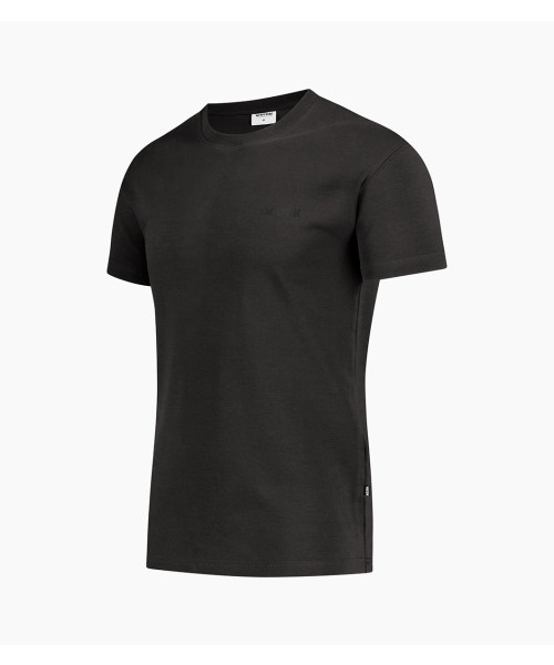 WAYDN(ウェイドゥン)の「スモールロゴ OG マッスルフィット 半袖 チャコール(Tシャツ/カットソー・メンズ・その他・MEDIUM/LARGE/X-LARGE/XX-LARGE)」の2枚目の写真