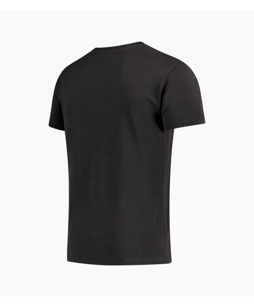 WAYDN(ウェイドゥン)の「スモールロゴ OG マッスルフィット 半袖 チャコール(Tシャツ/カットソー・メンズ・その他・MEDIUM/LARGE/X-LARGE/XX-LARGE)」の3枚目の写真
