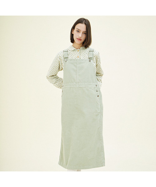 ANDMARY Poppy lace mini dress