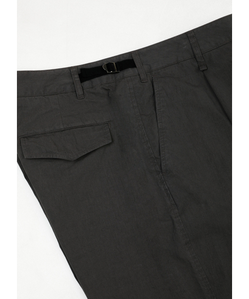 MEN IN JUNGLE（マンインジャングル）の「M-25クリースフィールドパンツ - グレー（その他パンツ・メンズ・その他・L(32)/M(30)/XL(34)）」の4枚目の写真