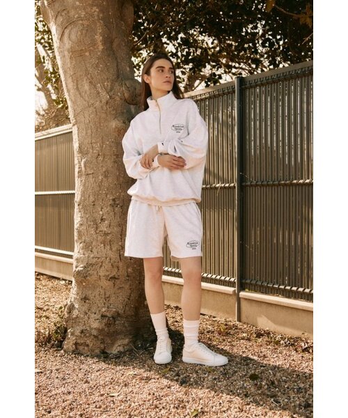 ROYAL CLUB HOLIDAY(ロイヤルクラブホリデー)の「1990 トレーニングキャンベルショートパンツ ブラック(その他パンツ・メンズ・その他・MEDIUM/LARGE)」の8枚目の写真