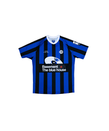 BASECREAM（ベースクリーム）の「BASEMENT SOCCER JERSEY（スポーツグッズ）」