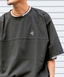 classicalelf（クラシカルエルフ）の「半袖Tシャツ（Tシャツ/カットソー）」