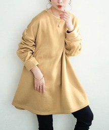 オーバーサイズ」に該当するチュニックファッション通販 - ZOZOTOWN