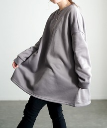 オーバーサイズ」に該当するチュニックファッション通販 - ZOZOTOWN