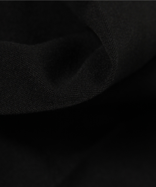 OUTLET(アウトレット)の「【WHO'S WHO gallery】GGTHAIスラックス(スラックス・メンズ・ブラック/グレー・MEDIUM/LARGE)」の6枚目の写真