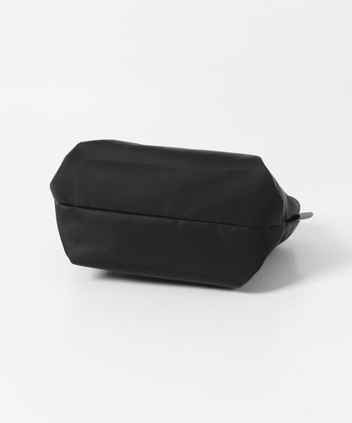 URBAN RESEARCH ROSSO WOMEN(アーバンリサーチ ロッソ)の「VIOLA d’ORO BIANCA S(トートバッグ・レディース・ブラック/ベージュ・SMALL)」の5枚目の写真