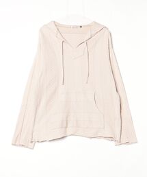 HELLO CALIF（ハローカリフ）の「プルオーバーパーカー（パーカー）」