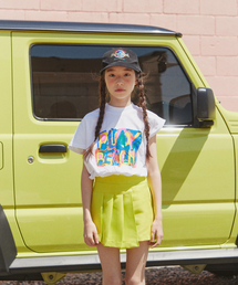 FRISE（フリゼ）の「ココパンツ_ライム_キッズ（その他パンツ）」