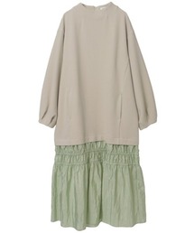 INGEBORG/ONE-PIECEのファッション通販 - ZOZOTOWN