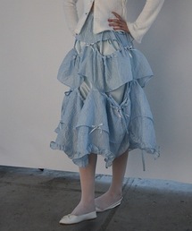 lilLilly | 3wayマルチロングスカート(スカート)