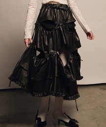 lilLilly | 3wayマルチロングスカート(スカート)