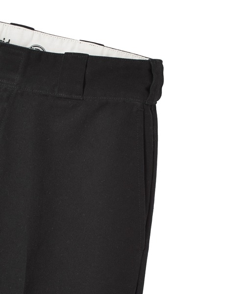 Dickies（ディッキーズ）の「X-girl × Dickies WASHED WORK PANTS（その他パンツ・レディース・ブラウン/ブラック・M/S）」の18枚目の写真