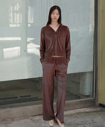 Elora pants_Brown