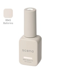 PREANFA（プリアンファ）の「シーナカラージェルポリッシュ／７ｇ（マニキュア/ジェルネイル）」