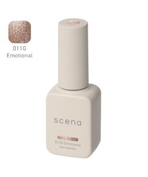 PREANFA（プリアンファ）の「シーナカラージェルポリッシュ／７ｇ（マニキュア/ジェルネイル）」