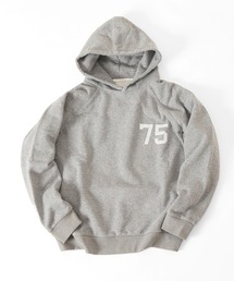 JOURNAL STANDARD relume SELECT（ジャーナルスタンダードレリュームセレクト）の「プルオーバーパーカー（パーカー）」