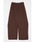 MOUSSY�i�}�E�W�[�j�́u�yEC����V�F�o��zCURVE LINE SWEAT PANTS / �J�[�u���C���X�E�F�b�g�p���c�i�X�E�F�b�g�p���c�j�v�b�u���E��