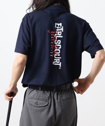 JOKER ロゴポロシャツ ゴルフ