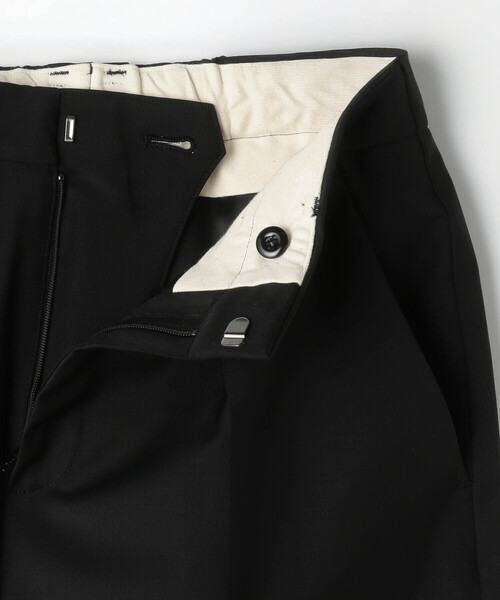 COMME CA(コムサ)の「【セットアップ対応】ストレッチトロ ワイドパンツ(その他パンツ・レディース・トップグレー/ブラック・9号/7号/11号)」の16枚目の写真