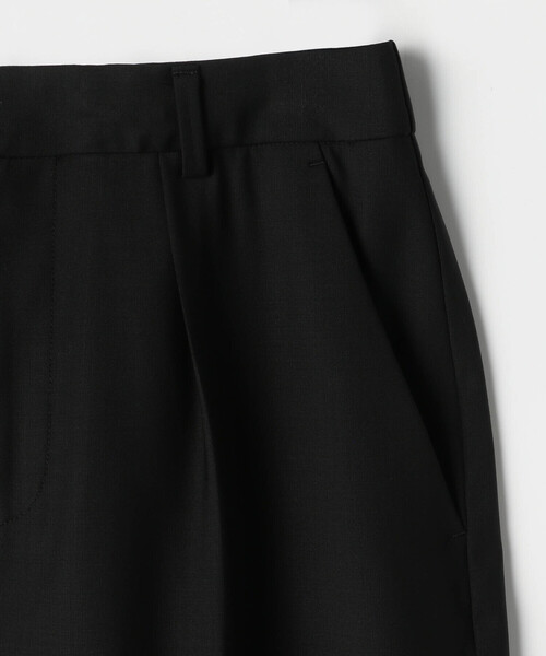 COMME CA(コムサ)の「【セットアップ対応】ストレッチトロ ワイドパンツ(その他パンツ・レディース・トップグレー/ブラック・9号/7号/11号)」の17枚目の写真