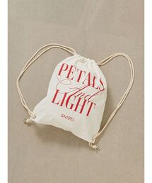 SNIDEL | タイプナップサック(バックパック/リュック)