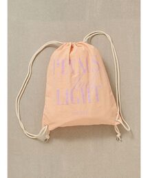 SNIDEL（スナイデル）の「タイプナップサック（バックパック/リュック）」