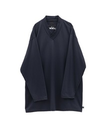 和ROBE(ワローブ)の「長袖Tシャツ(Tシャツ/カットソー)」