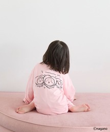 LOWRYS FARM（ローリーズファーム）の「ちいかわロンＴ　639428（Tシャツ/カットソー）」