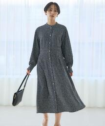 UNTITLED｜アンタイトルのワンピース通販 - ZOZOTOWN