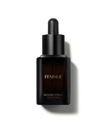marron　FEMMUE ルミエールCセラムBIG×1 クリーム2 FEMMUE / ルミエール ヴァイタルC BIGサイズ（美容液/オイル/クリーム