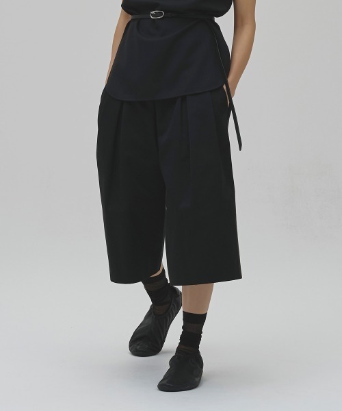 Chino Bermuda Pants（その他パンツ）｜TODAYFUL（トゥデイフル）の