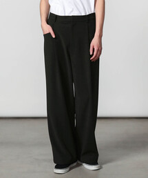 GYMPHLEX（ジムフレックス）の「Gymphlex | タック ワイドイージーパンツ MEN（その他パンツ）」