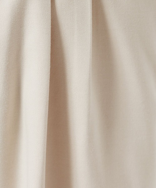 RAGEBLUE（レイジブルー）の「TR Buggy Wide Slacks/バギーワイドスラックス（スラックス・メンズ・ブラック/その他19/キャメル/オフホワイト・SMALL/LARGE/MEDIUM）」の11枚目の写真