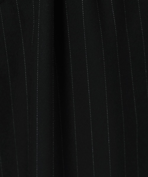 RAGEBLUE（レイジブルー）の「TR Buggy Wide Slacks/バギーワイドスラックス（スラックス・メンズ・ブラック/その他19/キャメル/オフホワイト・SMALL/LARGE/MEDIUM）」の13枚目の写真