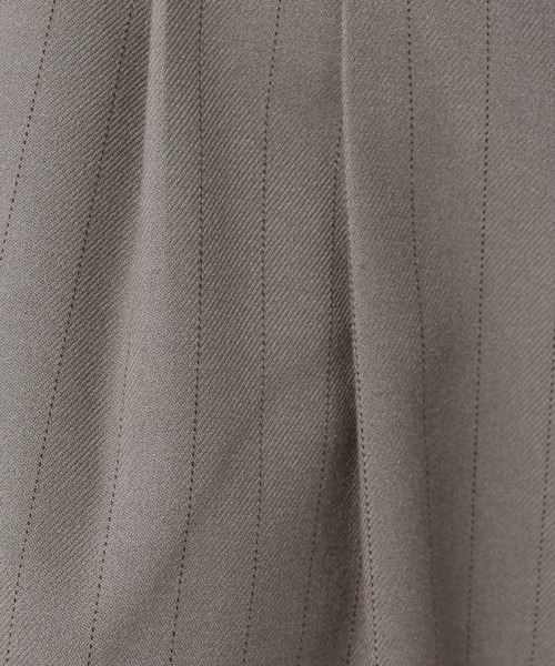 RAGEBLUE（レイジブルー）の「TR Buggy Wide Slacks/バギーワイドスラックス（スラックス・メンズ・ブラック/その他19/キャメル/オフホワイト・SMALL/LARGE/MEDIUM）」の14枚目の写真